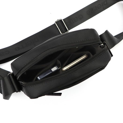 Pierre Cardin 1721 ALAN09 Men's Shoulder Bag