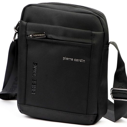 Pierre Cardin 1721 ALAN09 Men's Shoulder Bag