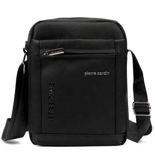 Pierre Cardin 1721 ALAN09 Men's Shoulder Bag