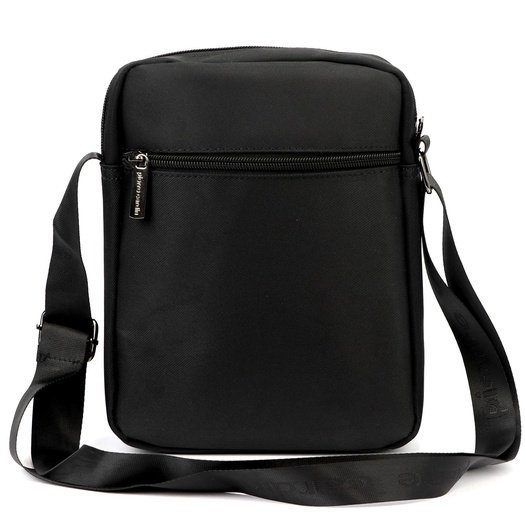 Pierre Cardin 1721 ALAN09 Men's Shoulder Bag