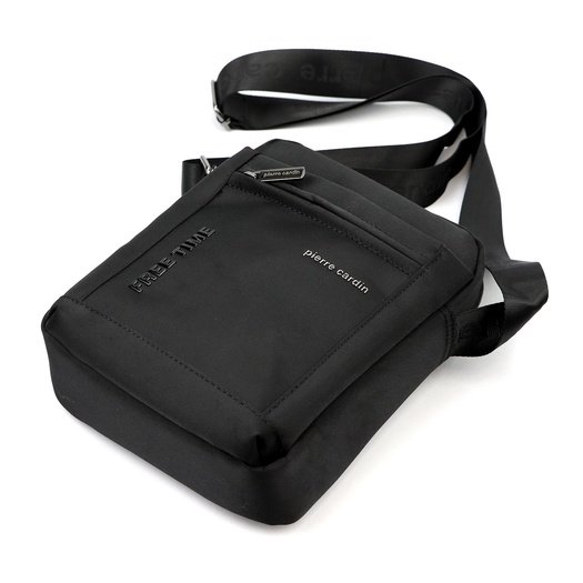 Pierre Cardin 1721 ALAN09 Men's Shoulder Bag
