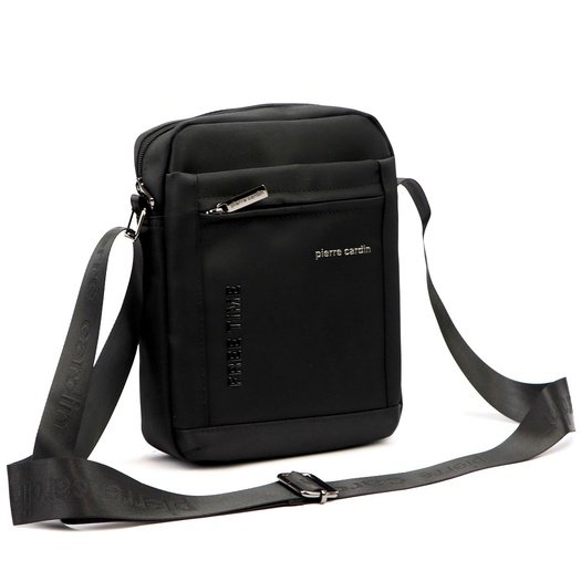 Pierre Cardin 1721 ALAN09 Men's Shoulder Bag