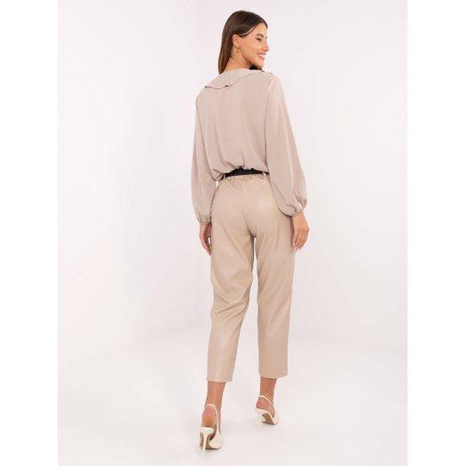 Spodnie-IT-SP-FL8576.06P-beżowy 3