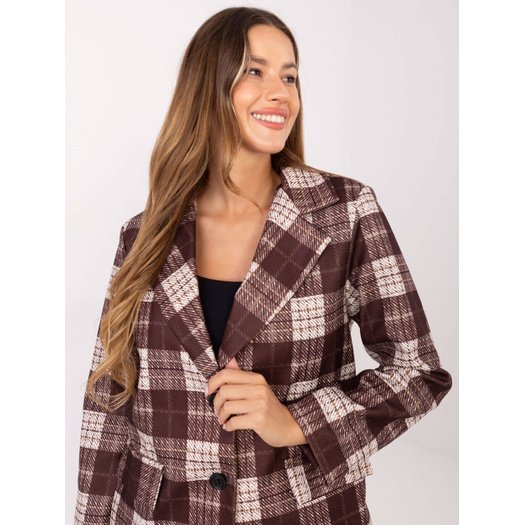 Marynarka-MI-MA-4195.18-brązowy 3