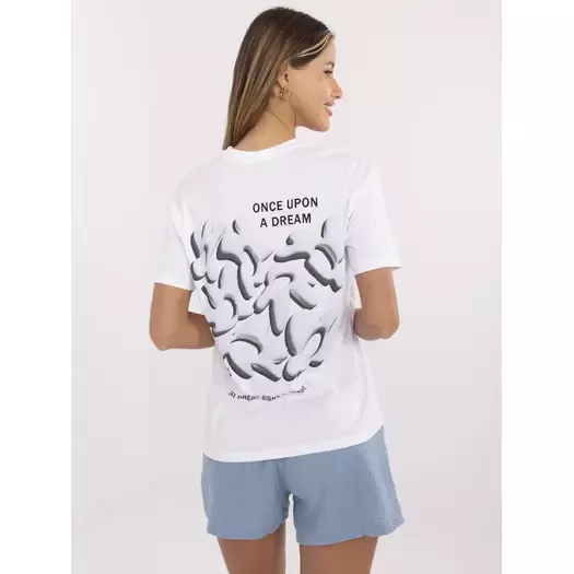 T-shirt-D12022AC02705A-biało-niebieski