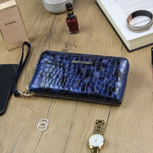 Piniginė moterims Gregorio FS-119 1