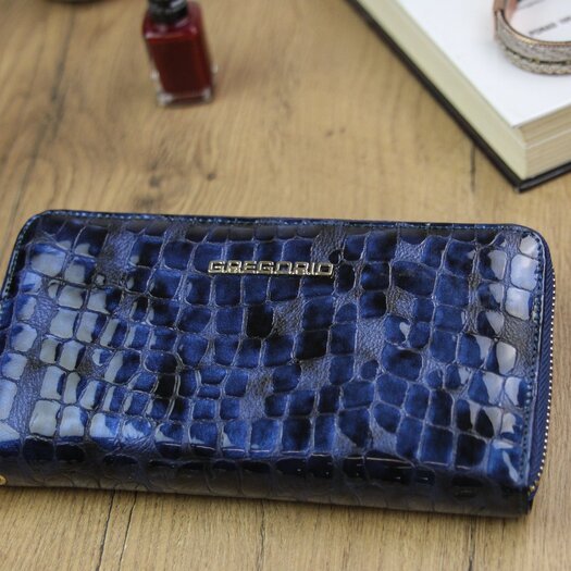 Piniginė moterims Gregorio FS-119 2