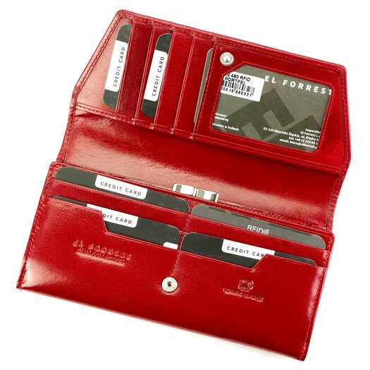 EL FORREST 812-480 RFID 6
