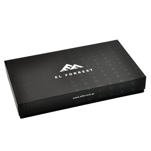 EL FORREST 812-480 RFID 10