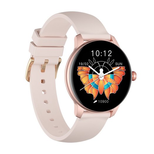 SMARTWATCH G. Rossi SW020-3 - CIŚNIENIOMIERZ, PULSOKSYMETR (sg013c) 2