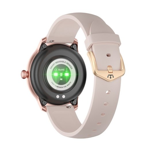 SMARTWATCH G. Rossi SW020-3 - CIŚNIENIOMIERZ, PULSOKSYMETR (sg013c) 3