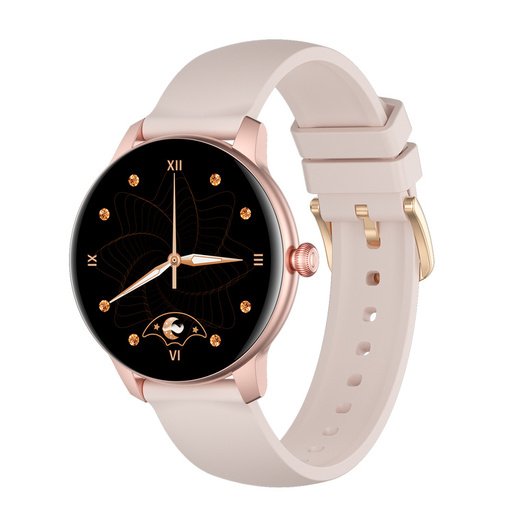 SMARTWATCH G. Rossi SW020-3 - CIŚNIENIOMIERZ, PULSOKSYMETR (sg013c) 1