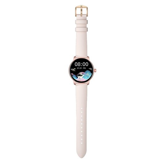 SMARTWATCH G. Rossi SW020-3 - CIŚNIENIOMIERZ, PULSOKSYMETR (sg013c) 4