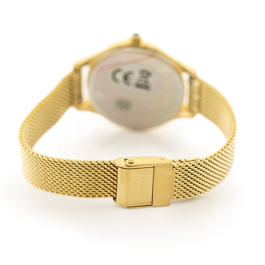 PAUL LORENS WOMEN S WATCH - PL10482B2-4D1 (zg504c) + BOX 3