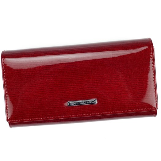 Moteriška piniginė Gregorio LN-102 R 1