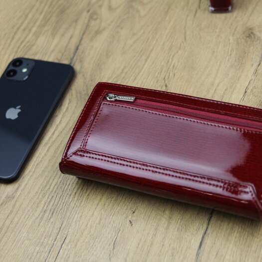 Moteriška piniginė Gregorio LN-102 R 13