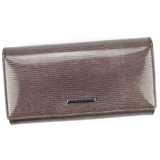 Moteriška piniginė Gregorio LN-102 R 6