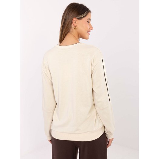 Bluza-RV-BL-A942.62-jasny beżowy 4