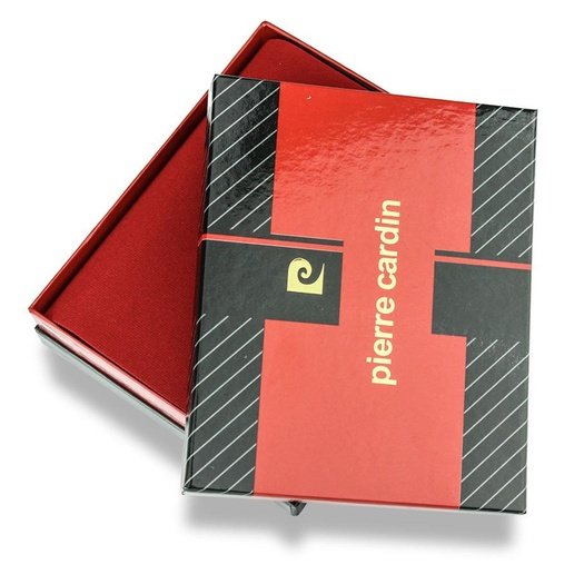 Pierre Cardin TILAK29 8824 RFID