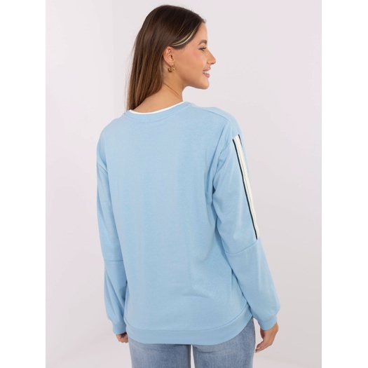 Bluza-RV-BL-A942.62-jasny niebieski 3