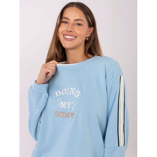 Bluza-RV-BL-A942.62-jasny niebieski 2