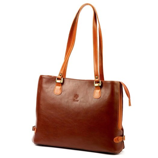 Women's shopper bag Florence 14
