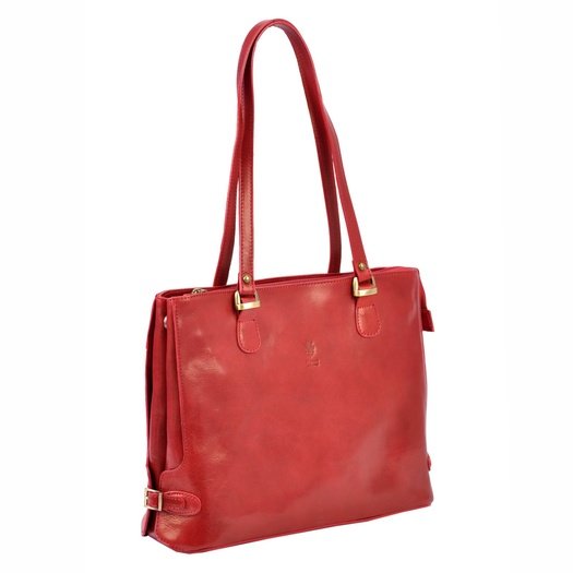 Women's shopper bag Florence 14