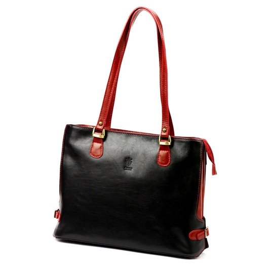 Women's shopper bag Florence 14