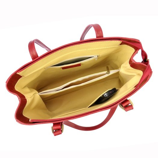 Women's shopper bag Florence 14