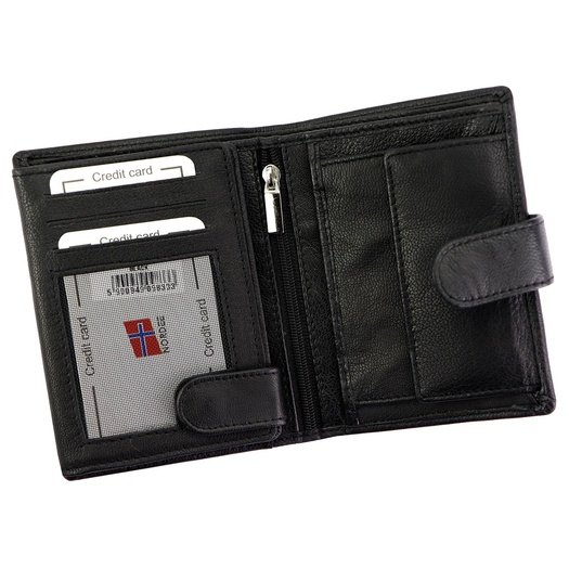 Men’s Wallet Nordee HARE N4L