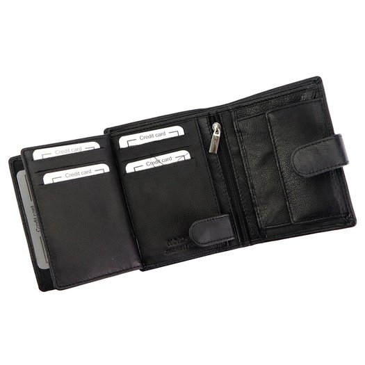 Men’s Wallet Nordee HARE N4L