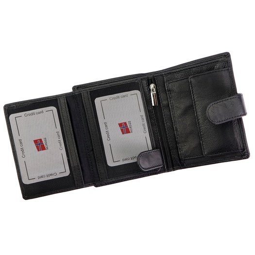 Men’s Wallet Nordee HARE N4L