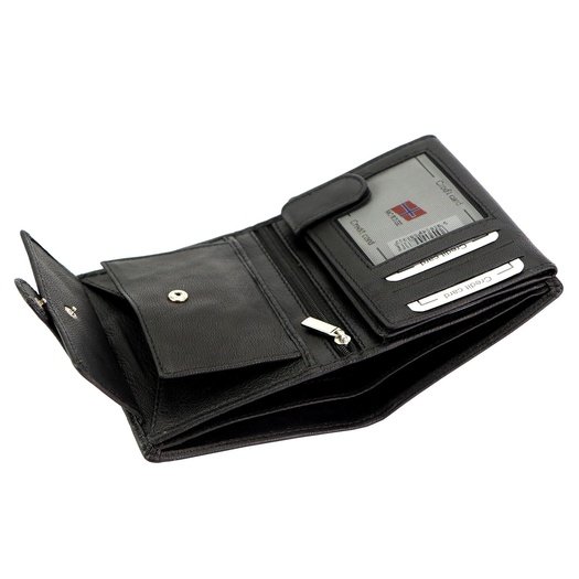 Men’s Wallet Nordee HARE N4L