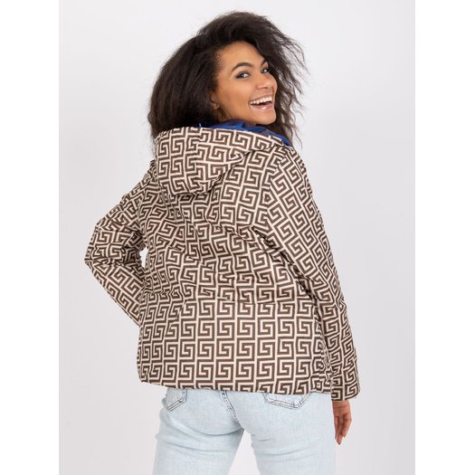 Kurtka-YP-KR-cx4290.99P-niebieski 2