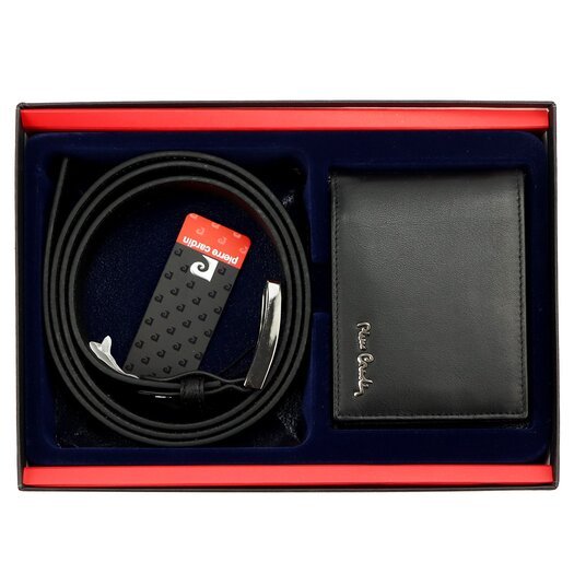 Pierre Cardin ZG-E-02 2