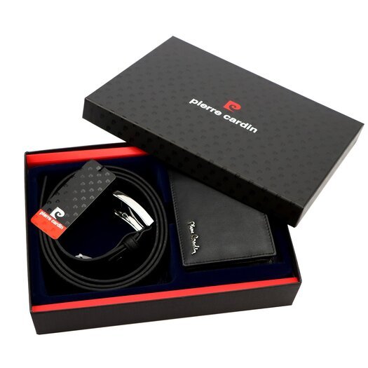 Pierre Cardin ZG-E-02 5