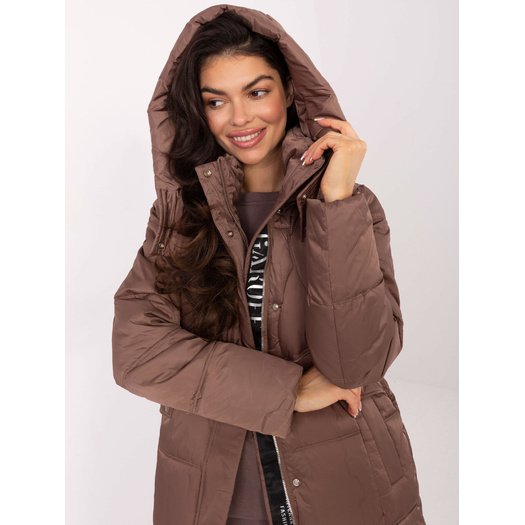 Płaszcz-MBM-PL-WJ218-151.98P-jasny brązowy 3