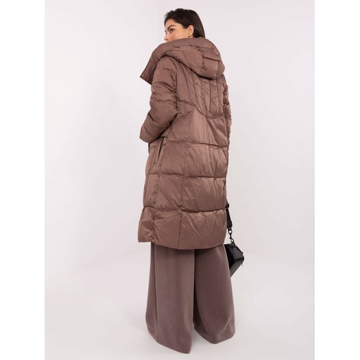 Płaszcz-MBM-PL-WJ218-151.98P-jasny brązowy 1