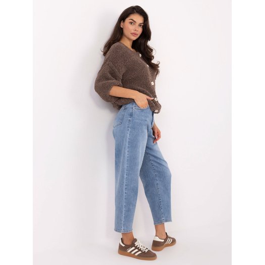 Sweter-IT-SW-72987.00-ciemny bezowy