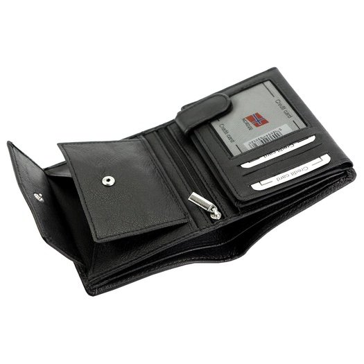 Men’s Wallet Nordee SLANGE N4