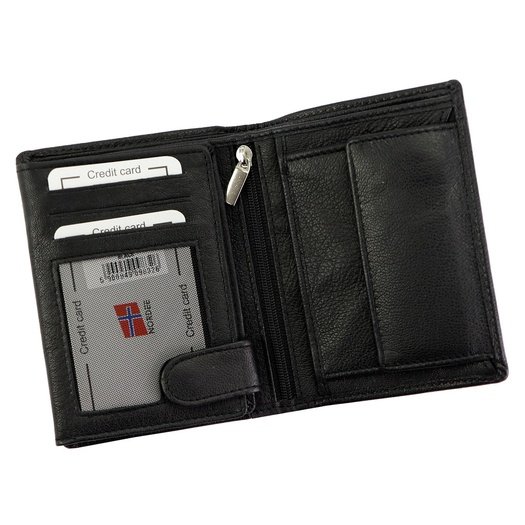 Men’s Wallet Nordee SLANGE N4