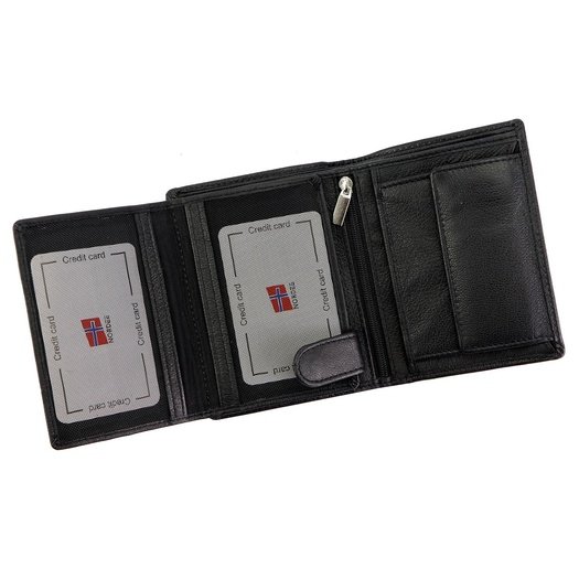 Men’s Wallet Nordee SLANGE N4