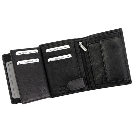 Men’s Wallet Nordee SLANGE N4