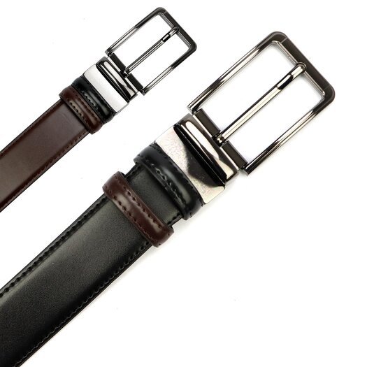 Nordee BN001 BLACK/BROWN 2SIDED 3