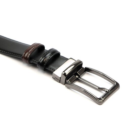 Nordee BN001 BLACK/BROWN 2SIDED 6