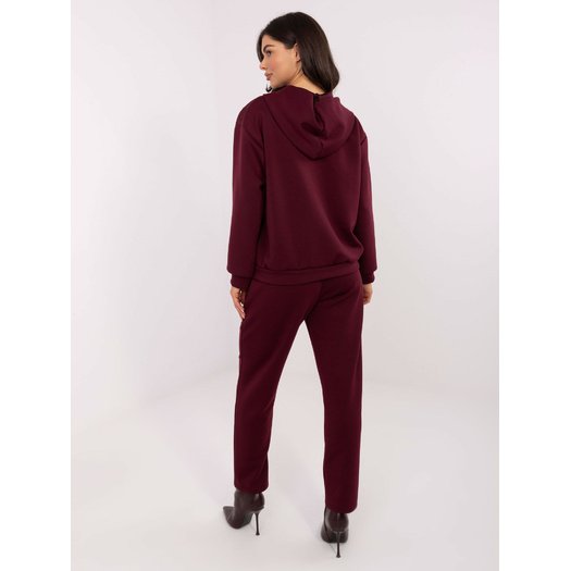 Komplet-IT-KMPL-9872.97-bordowy 2