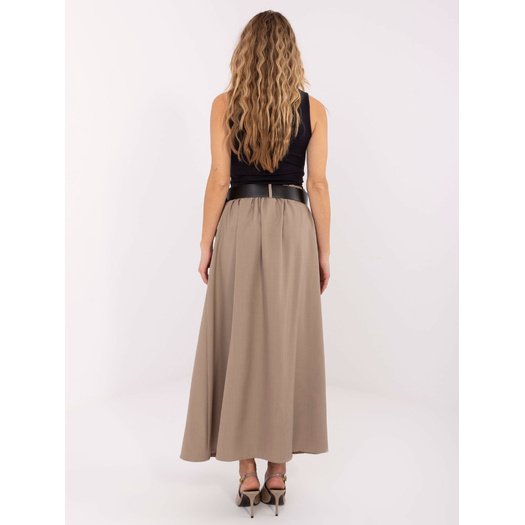 Spódnica-IT-SD-19720.17P-beżowy 3