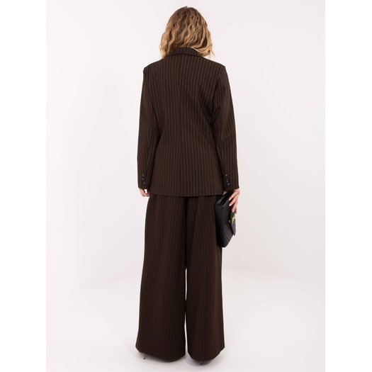 Marynarka-IT-MA-FL6215.21-ciemny brązowy