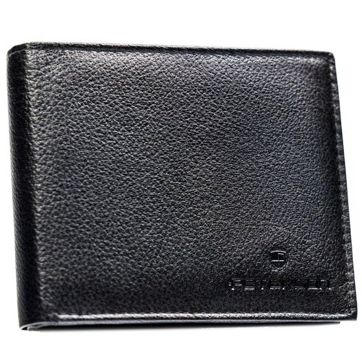 Men’s Wallet Peterson PTN N992-SPDM