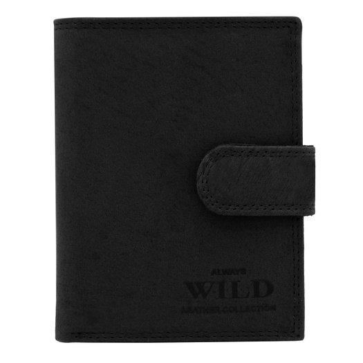 Men’s Wallet Wild CZ-04L-HLF